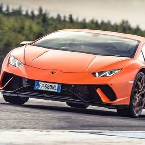 Meet your Posher, Ben